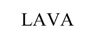 LAVA