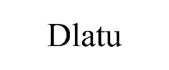 DLATU