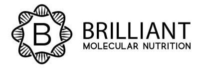 B BRILLIANT MOLECULAR NUTRITION