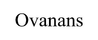 OVANANS