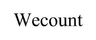 WECOUNT