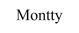 MONTTY