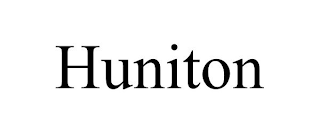 HUNITON