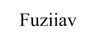 FUZIIAV