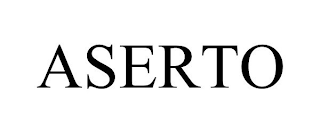 ASERTO