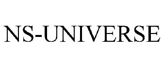 NS-UNIVERSE