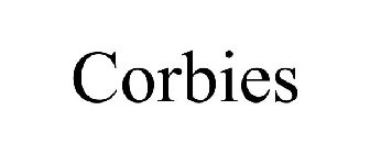 CORBIES