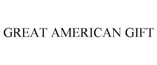 GREAT AMERICAN GIFT
