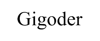 GIGODER