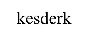 KESDERK
