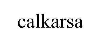 CALKARSA