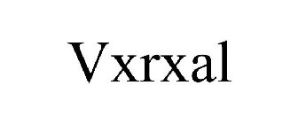 VXRXAL