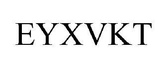 EYXVKT