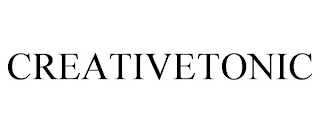 CREATIVETONIC