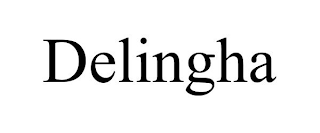DELINGHA