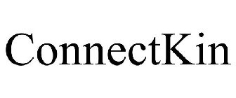 CONNECTKIN
