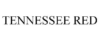 TENNESSEE RED