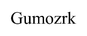 GUMOZRK
