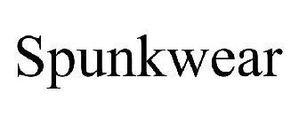 SPUNKWEAR