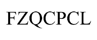 FZQCPCL