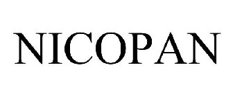 NICOPAN