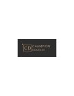 CD CHAMPION DOODLES