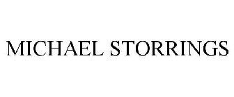 MICHAEL STORRINGS