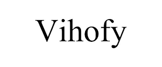 VIHOFY