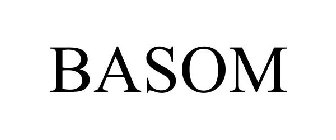 BASOM