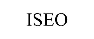 ISEO