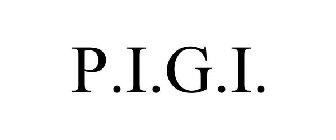 P.I.G.I.