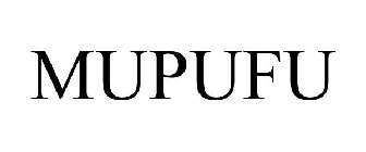 MUPUFU