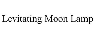 LEVITATING MOON LAMP