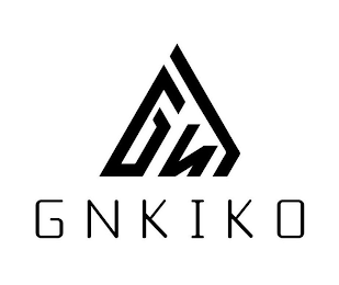 GN GNKIKO