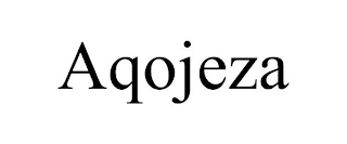 AQOJEZA