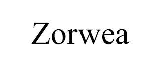 ZORWEA