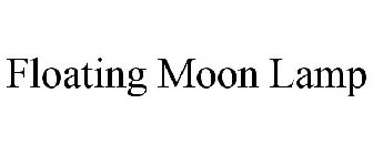 FLOATING MOON LAMP