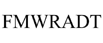 FMWRADT