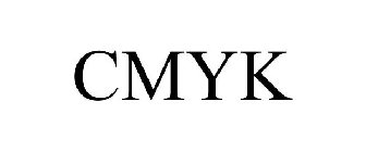 CMYK