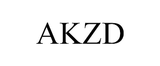 AKZD