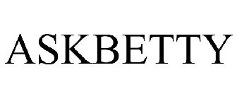 ASKBETTY