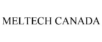 MELTECH CANADA