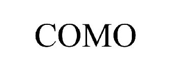 COMO