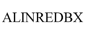 ALINREDBX