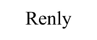 RENLY