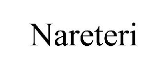 NARETERI