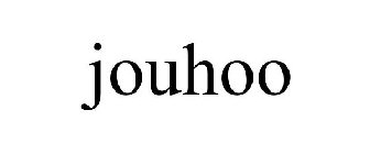 JOUHOO