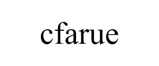 CFARUE