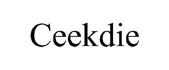 CEEKDIE