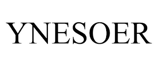 YNESOER